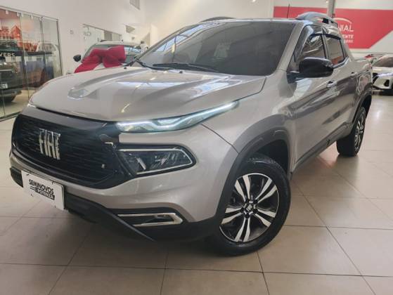 FIAT TORO 1.3 TURBO 270 FLEX FREEDOM AT6